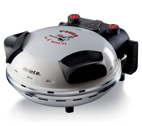 Ariete Pizza Italia 918/00