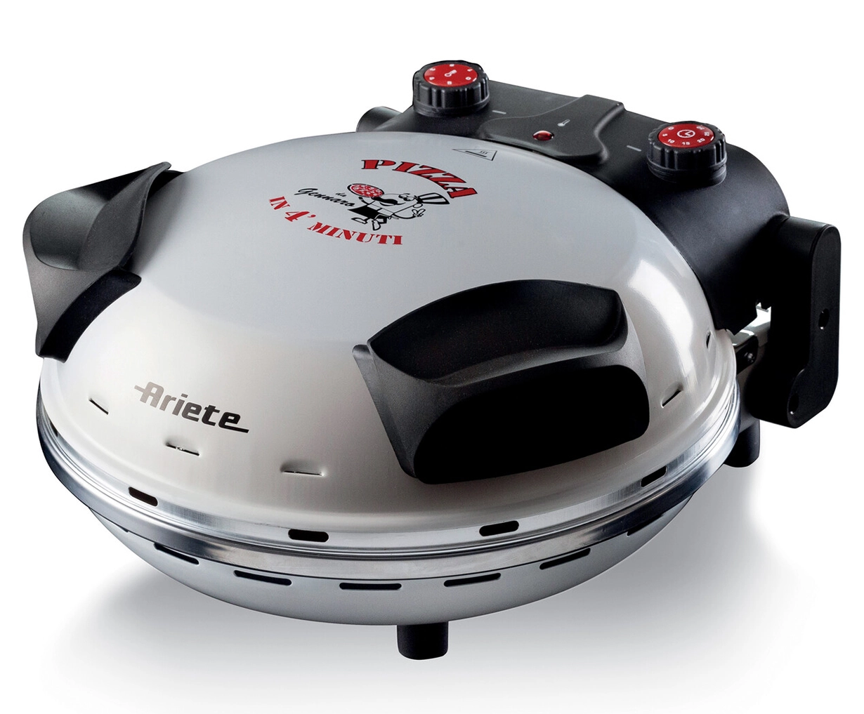 Ariete Pizza Italia 918/00