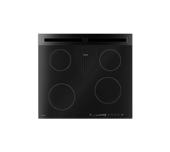 Płyta gazowa Solgaz Pure Classic 4+1 (GZ41,5) 58cm