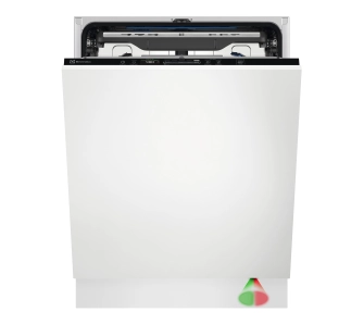 Zmywarka Electrolux EEG48500L 60cm Automatyczne otwieranie drzwi Szuflada na sztućce