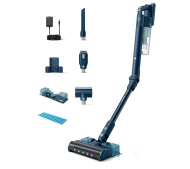 Philips Flex Seria 5000 XC5244/10 60min Funkcja mycia Wymienny akumulator