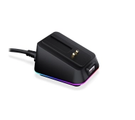 Endorfy Mouse Dock do LIV Wireless Czarny