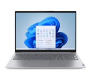 Lenovo ThinkBook 16 G8 IAL 16" Ultra 7 255H 32GB RAM 1TB Dysk SSD Win11 Pro Szary Funkcje AI