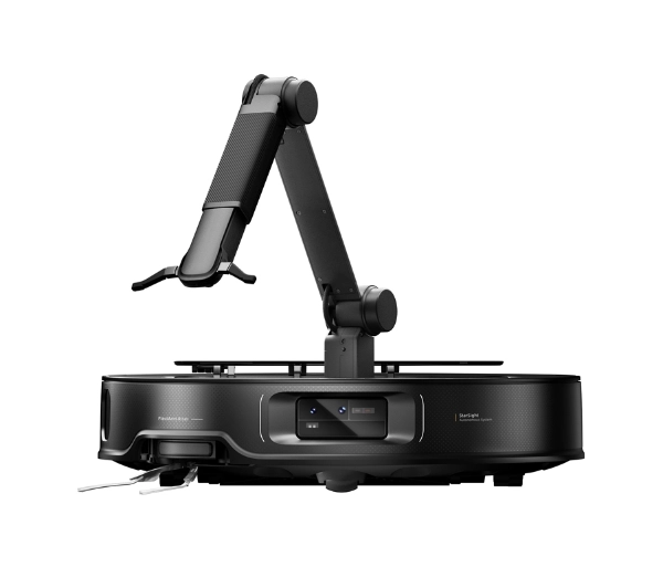 Roborock Saros Z70 Funkcja mopowania Stacja oczyszczająca Tworzenie mapy pomieszczenia 65dB