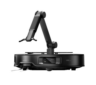 Robot sprzątający Roborock Saros Z70 Funkcja mopowania Stacja oczyszczająca Tworzenie mapy pomieszczenia 65dB AI