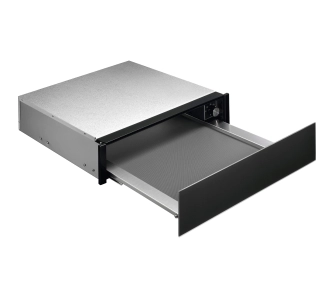 Szuflada grzewcza Electrolux LBD4T Czarny
