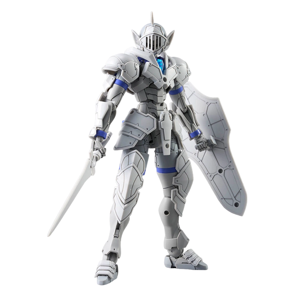 Model do składania Bandai 30MF LIBER KNIGHT