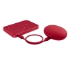 Powerbank Fresh 'n Rebel 2PBM5000BR Magnetic Wireless 5000mAh MagSafe 7,5W Berry Red