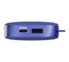 Powerbank Fresh 'n Rebel 2PB12100TB 12000mAh 20W True Blue