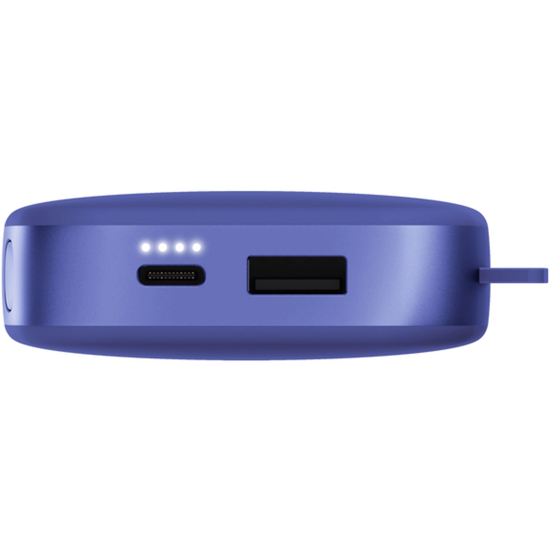 Powerbank Fresh 'n Rebel 2PB12100TB 12000mAh 20W True Blue