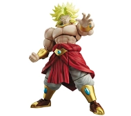 Bandai FIGURE RISE DRAGON BALL Z - LEGENDARY SUPER SAIYAN BROLY