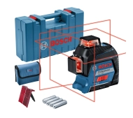 Bosch Professional GLL 3-80 0 601 063 S00