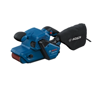 Szlifierka taśmowa Bosch Professional GBS 750 0 601 2C1 020