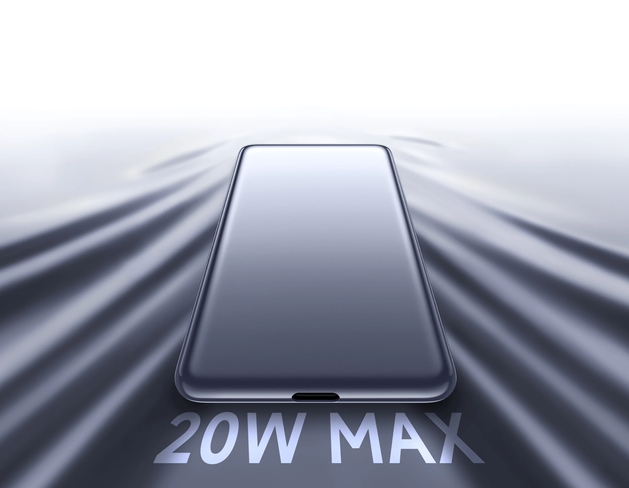 Powerbank Xiaomi PB0520MI Ultra Slim 5000mAh 20W Szary
