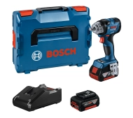 Bosch Professional GDS 18V-330 HC 0 601 9L5 003