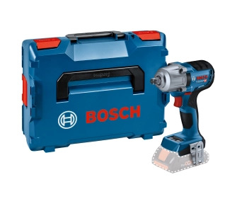 Klucz udarowy Bosch Professional GDS 18V-450 PC 0 601 9K4 101
