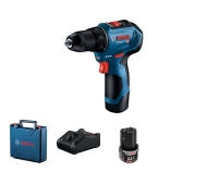 Bosch Professional GSR 12V-30 0 601 9G9 000