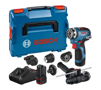 Wiertarko-wkrętarka Bosch Professional GSR 12V-35 FC 0 601 9H3 008