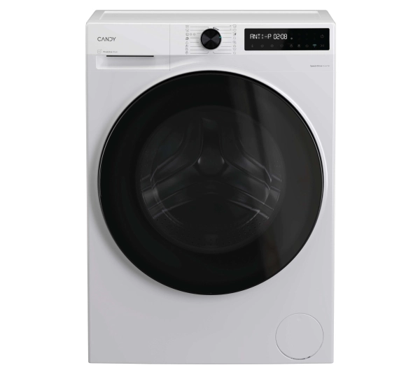 Candy ProWash 500 Slim BWR 485SBL6-S 56cm 8kg/5kg Zdalne sterowanie
