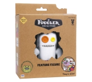 PMI Kids World Fuggler S1 Feature Figures 11,5cm - Sasquoosh White