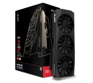 XFX QuickSilver Radeon RX 9070 OC Gaming Edition 16GB GDDR6 256bit FSR