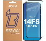 Bizon Edge 2 do Oppo Reno14/14 FS/14 F/13