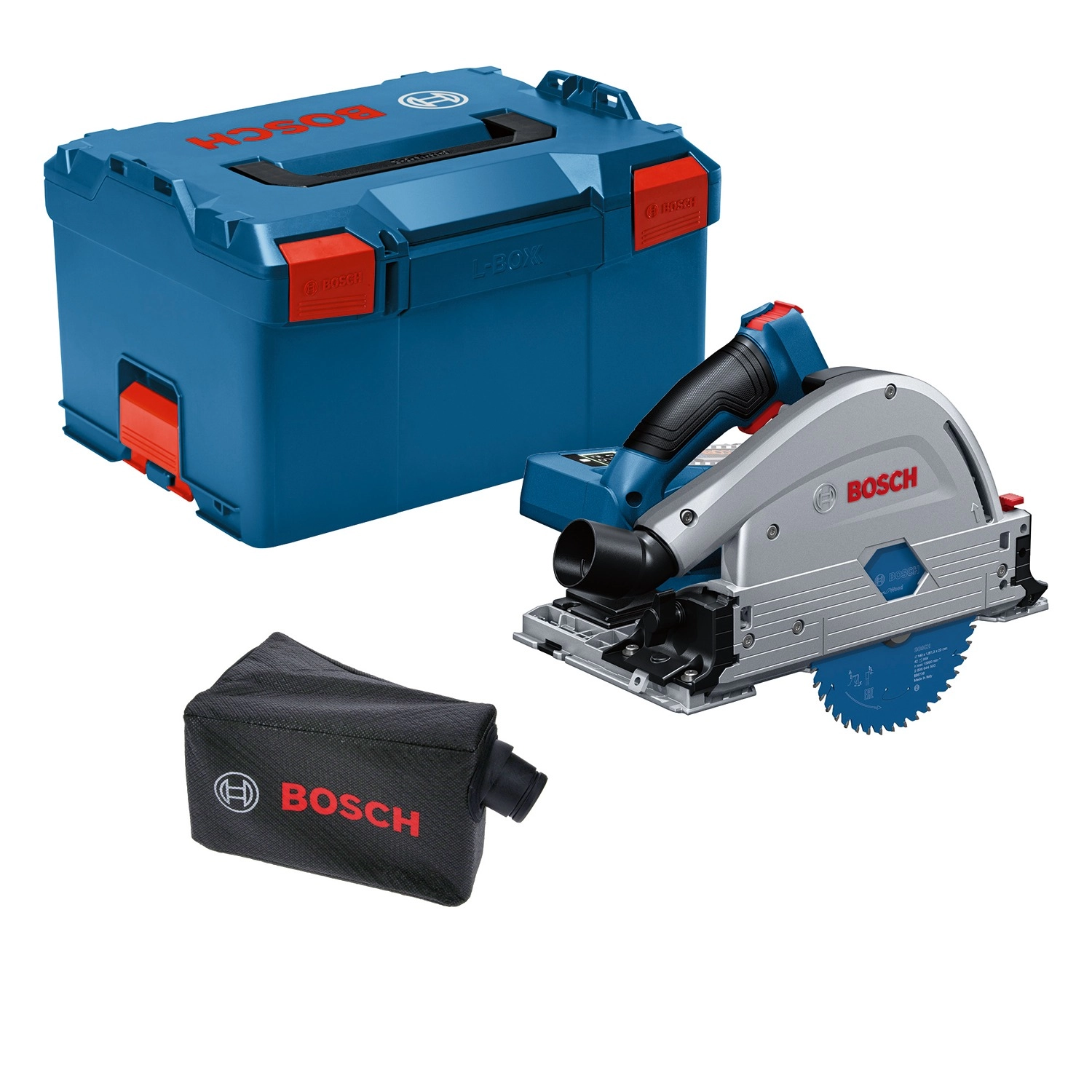 Zagłębiarka Bosch Professional GKT 18V-52 GC 0 601 6B4 000