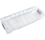 Bosch Professional L-BOXX Micro 1 600 A02 5A2