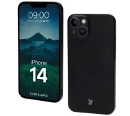 Bizon Łupka do iPhone 14 Czarny