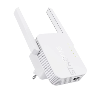 Wzmacniacz sygnału Wi-Fi Strong 300S