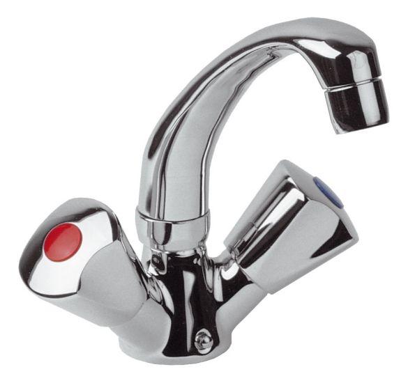 KFA Armatura Ceramic 332-815-00