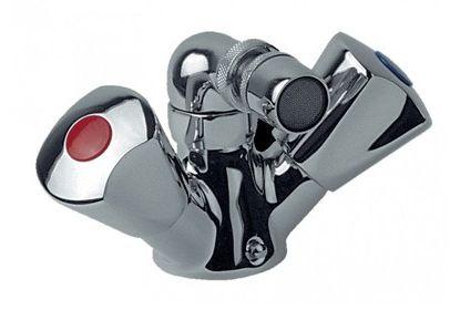 KFA Armatura Ceramic 337-015-00