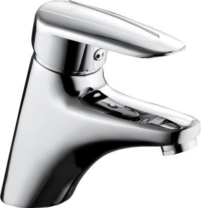 KFA Armatura Salit 4502-815-00