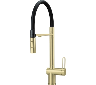 Bateria Deante Magnetic BRM_R75M Złoty/Czarny