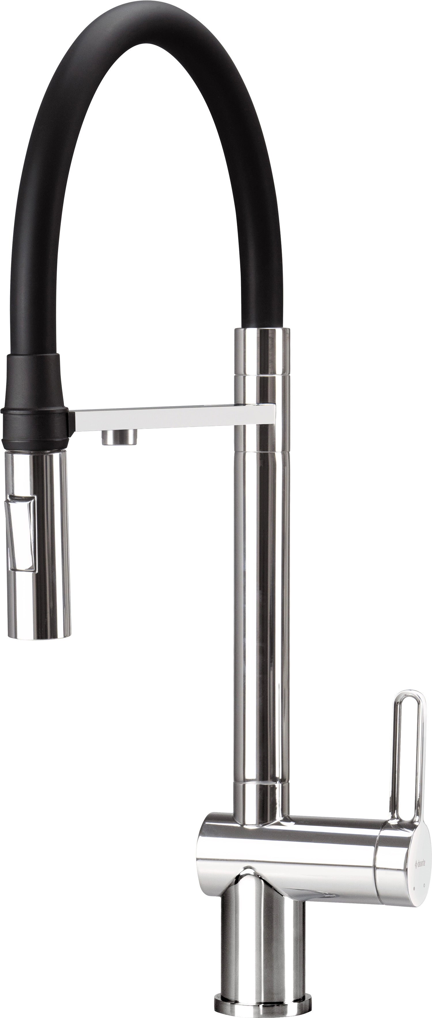 Bateria Deante Magnetic BRM_075M Srebrny/Czarny