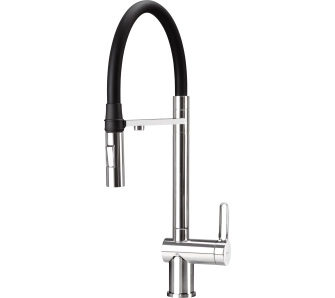 Bateria Deante Magnetic BRM_075M Srebrny/Czarny