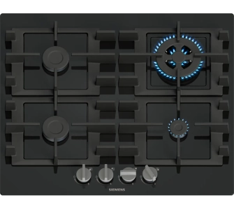 Płyta gazowa Siemens EN6B6HK40 59cm