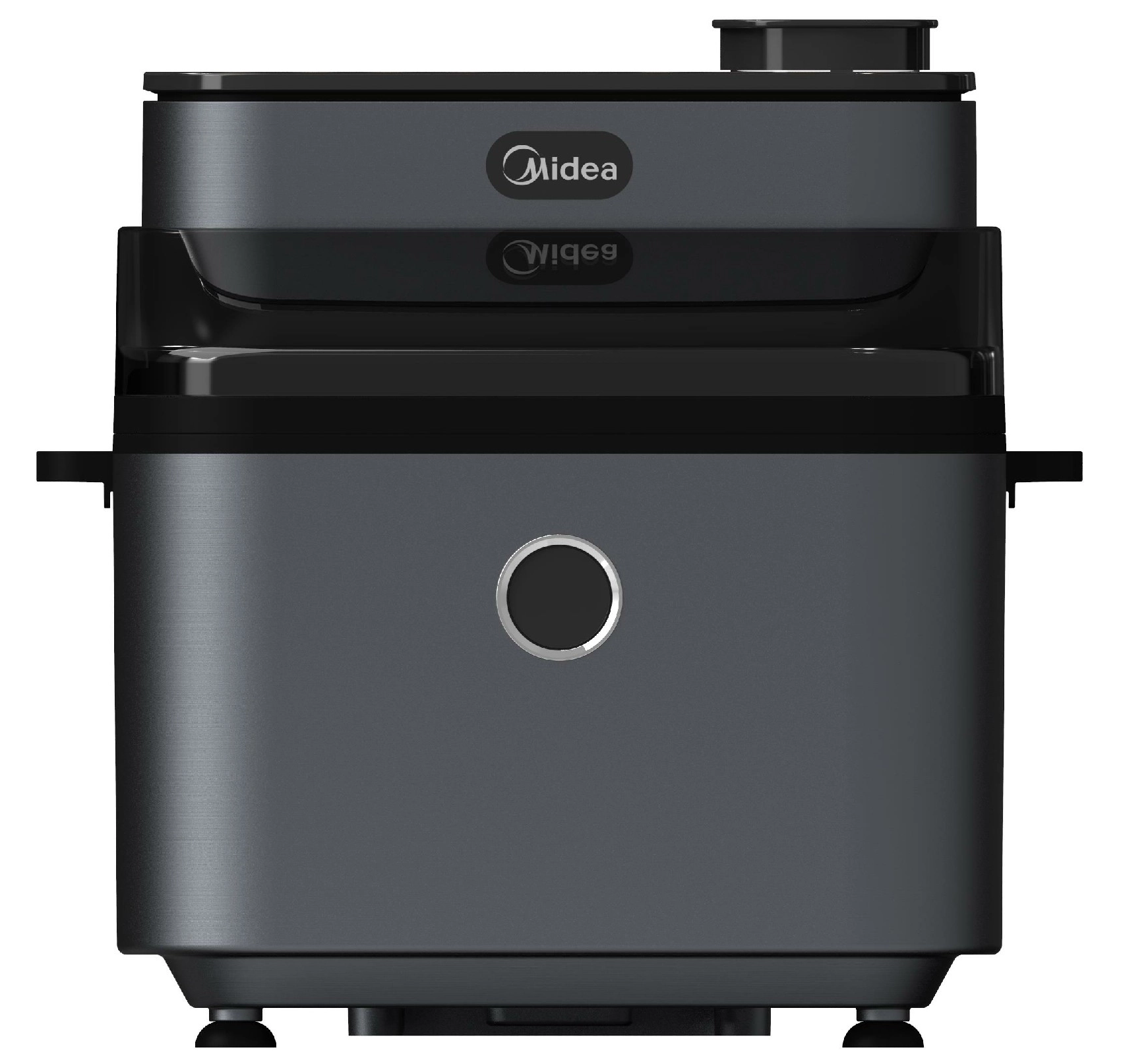 фото Мультипечь Midea MF-CY75C2 1