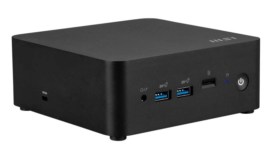 MSI Cubi NUC 13MQ-062PL i5-1345U 16GB RAM 512GB Dysk SSD Win11 Pro