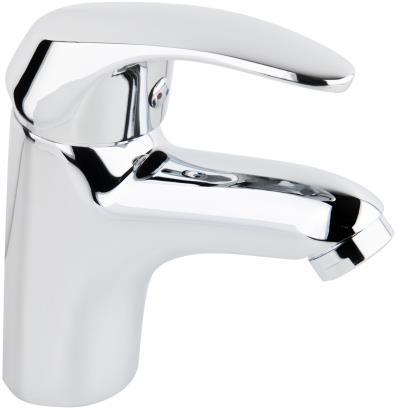 KFA Armatura Krzem 4212-815-00