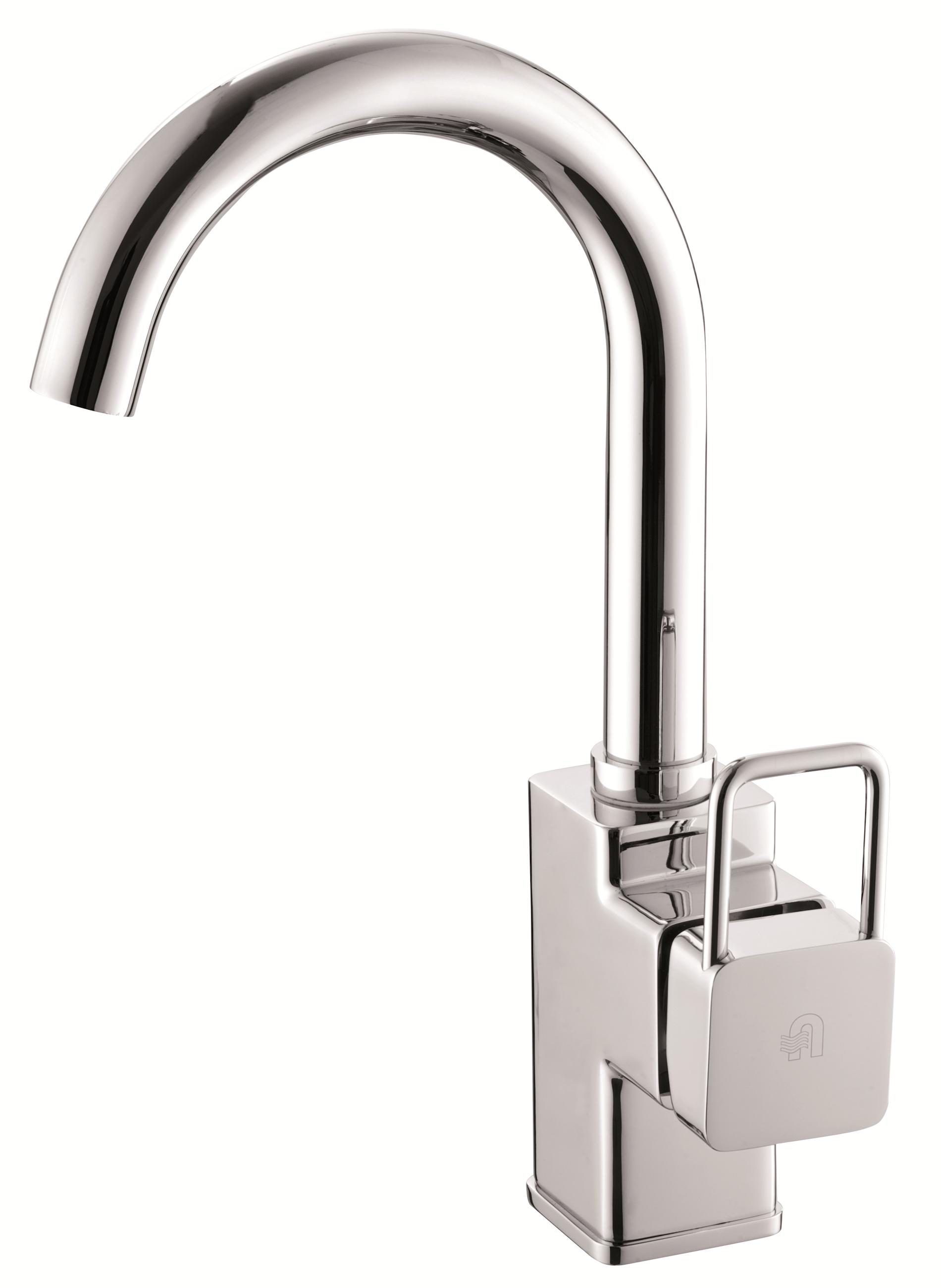 KFA Armatura Brylant 4303-715-00