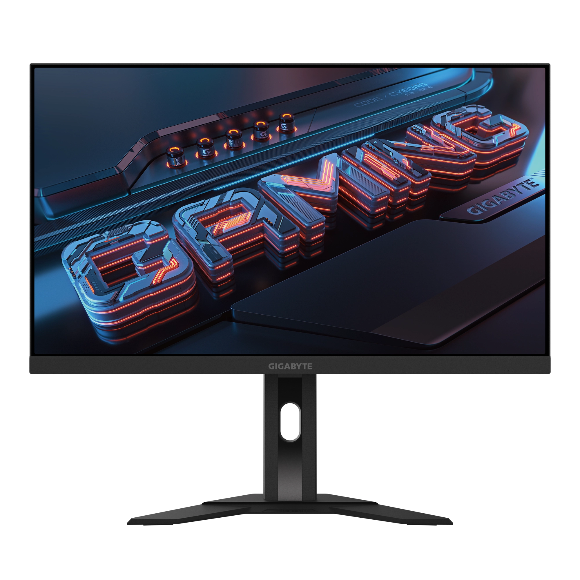 Monitor Gigabyte M27UA 27" 4K IPS 160Hz 1ms MPRT Gamingowy
