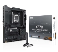 ASUS X870 MAX GAMING WIFI7