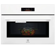 Electrolux LVM8E08V Grill