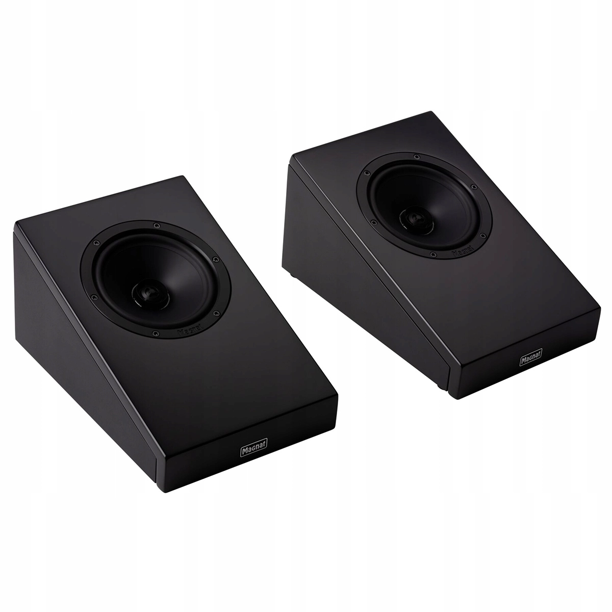 Kolumny efektowe Dolby Atmos Magnat ATM 202 Czarny mat 2szt.