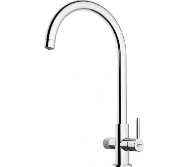 Franke Lina Clear Water 2.0 J Chrom Mosiądz