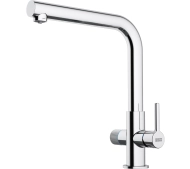 Franke Lina Clear Water 2.0 L Chrom Mosiądz