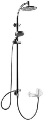 KFA Armatura Solaris 841-192-00