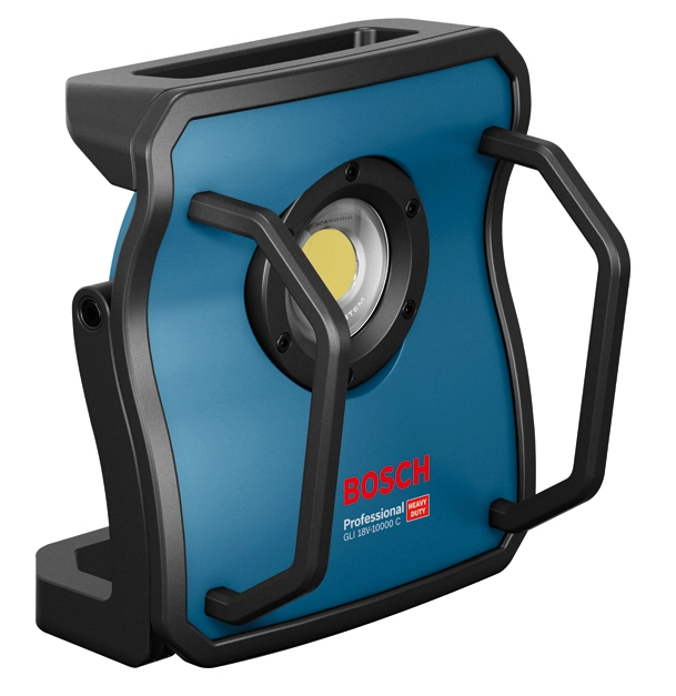 Lampa Bosch Professional GLI 18V-10000 C 0 601 446 900