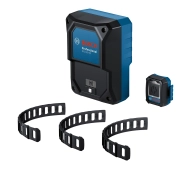 Bosch Professional GCA 30-42 + GCT 30-42 1 600 A02 GF1